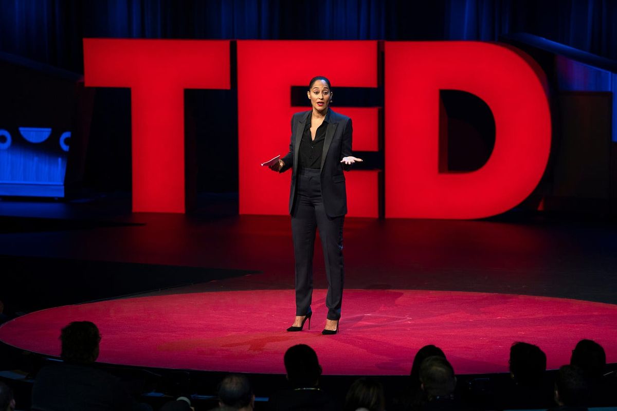 TEDx Image 2